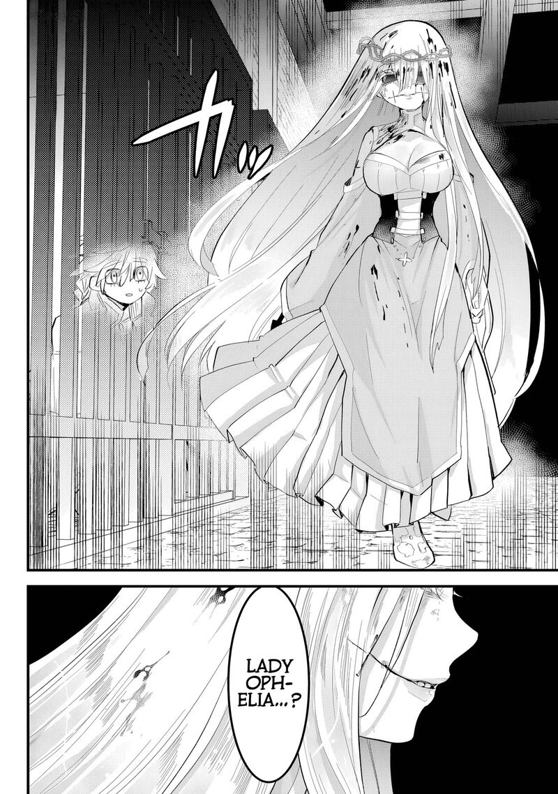 Tsugihagi Darake No Saikyou Yuusha 36 12