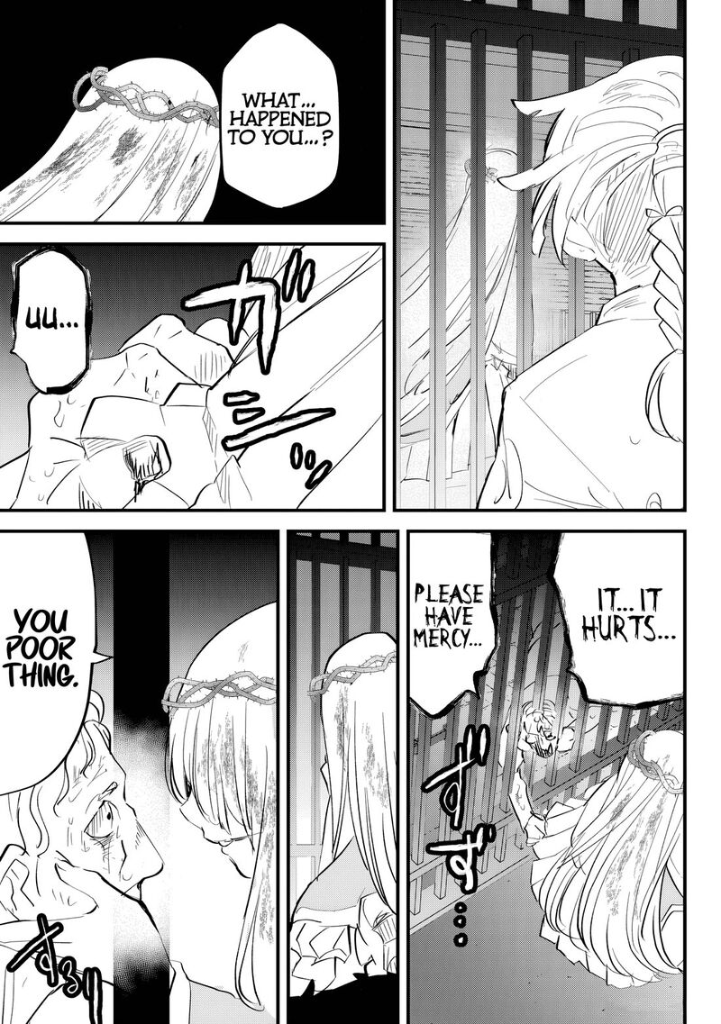 Tsugihagi Darake No Saikyou Yuusha 36 13