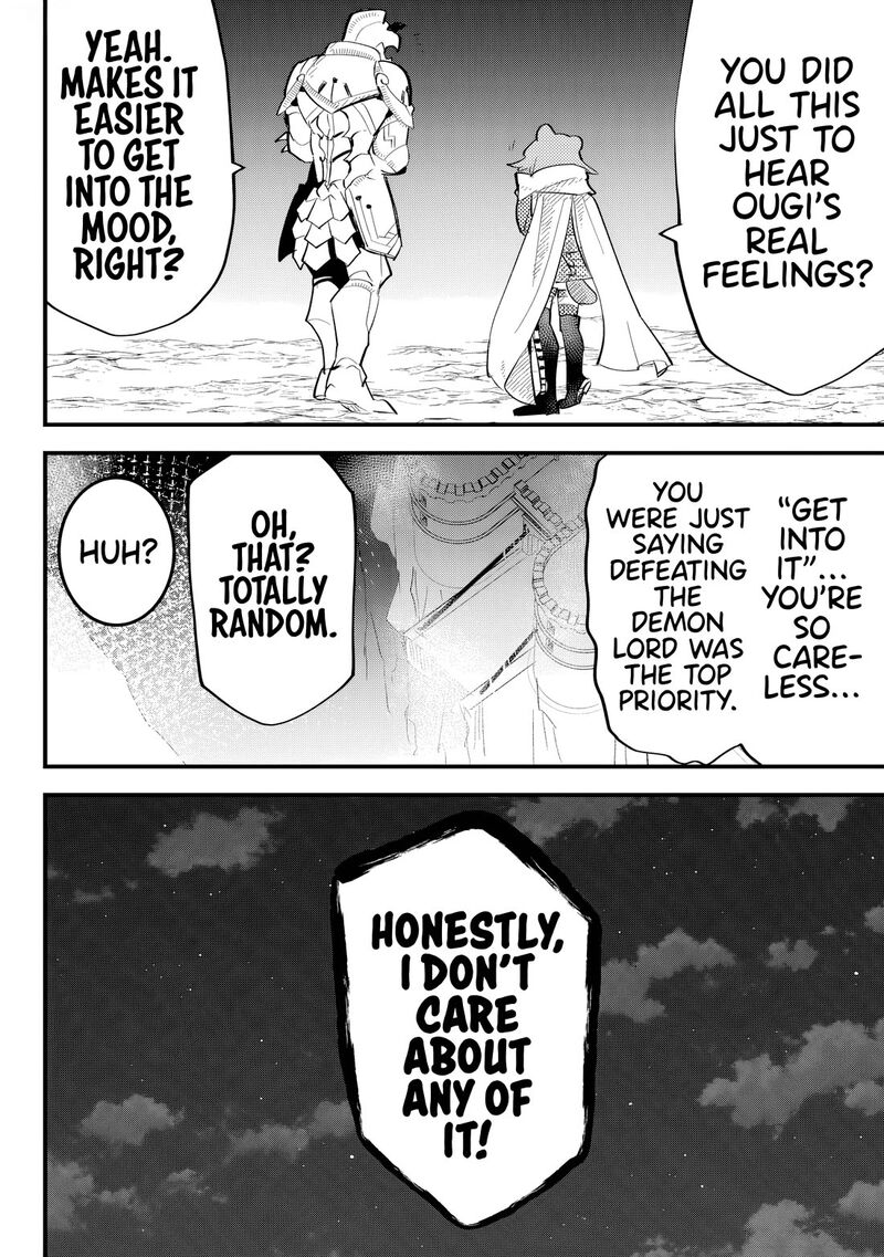 Tsugihagi Darake No Saikyou Yuusha 36 2