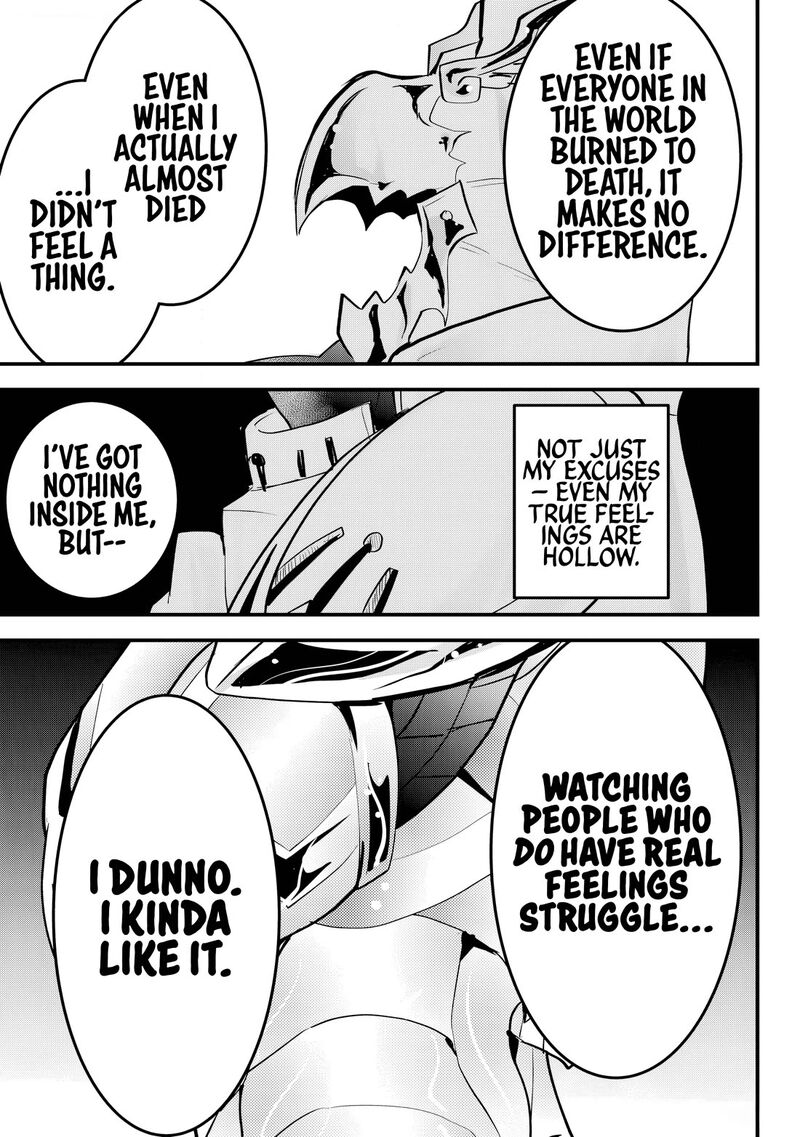 Tsugihagi Darake No Saikyou Yuusha 36 3