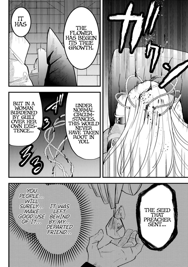 Tsugihagi Darake No Saikyou Yuusha 36 8