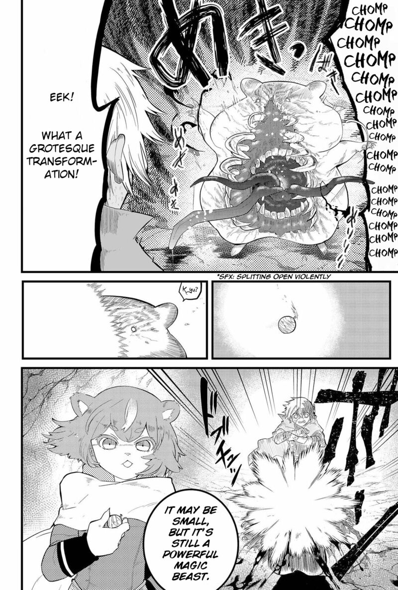 Tsugihagi Darake No Saikyou Yuusha 4 16