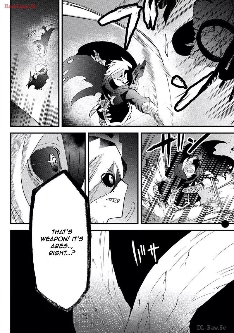 Tsugihagi Darake No Saikyou Yuusha 40 10