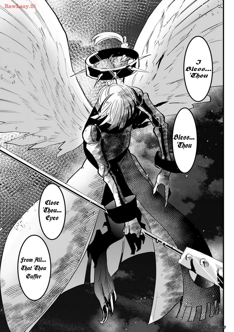 Tsugihagi Darake No Saikyou Yuusha 40 11