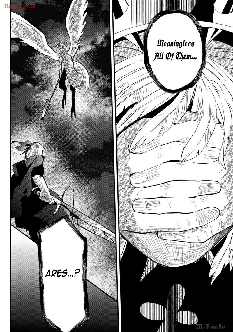 Tsugihagi Darake No Saikyou Yuusha 40 12