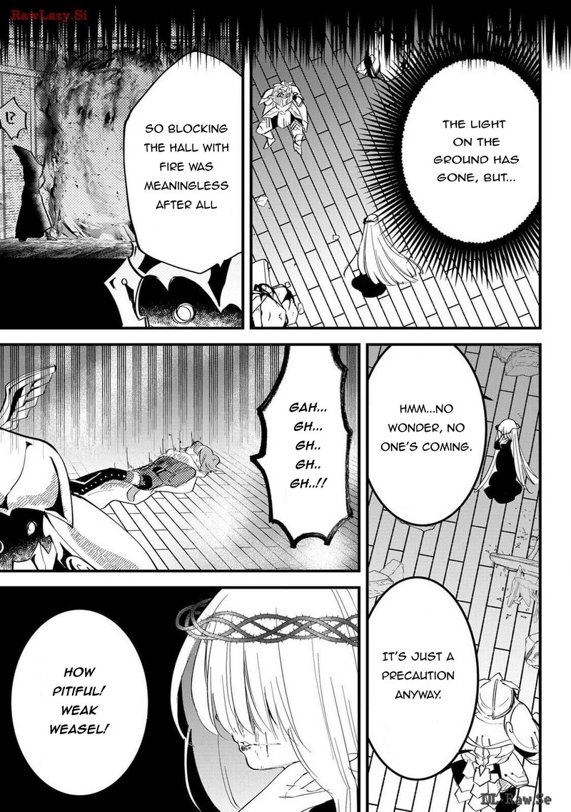 Tsugihagi Darake No Saikyou Yuusha 40 13