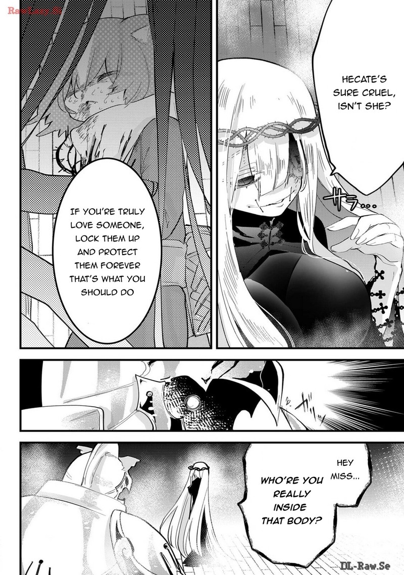 Tsugihagi Darake No Saikyou Yuusha 40 14