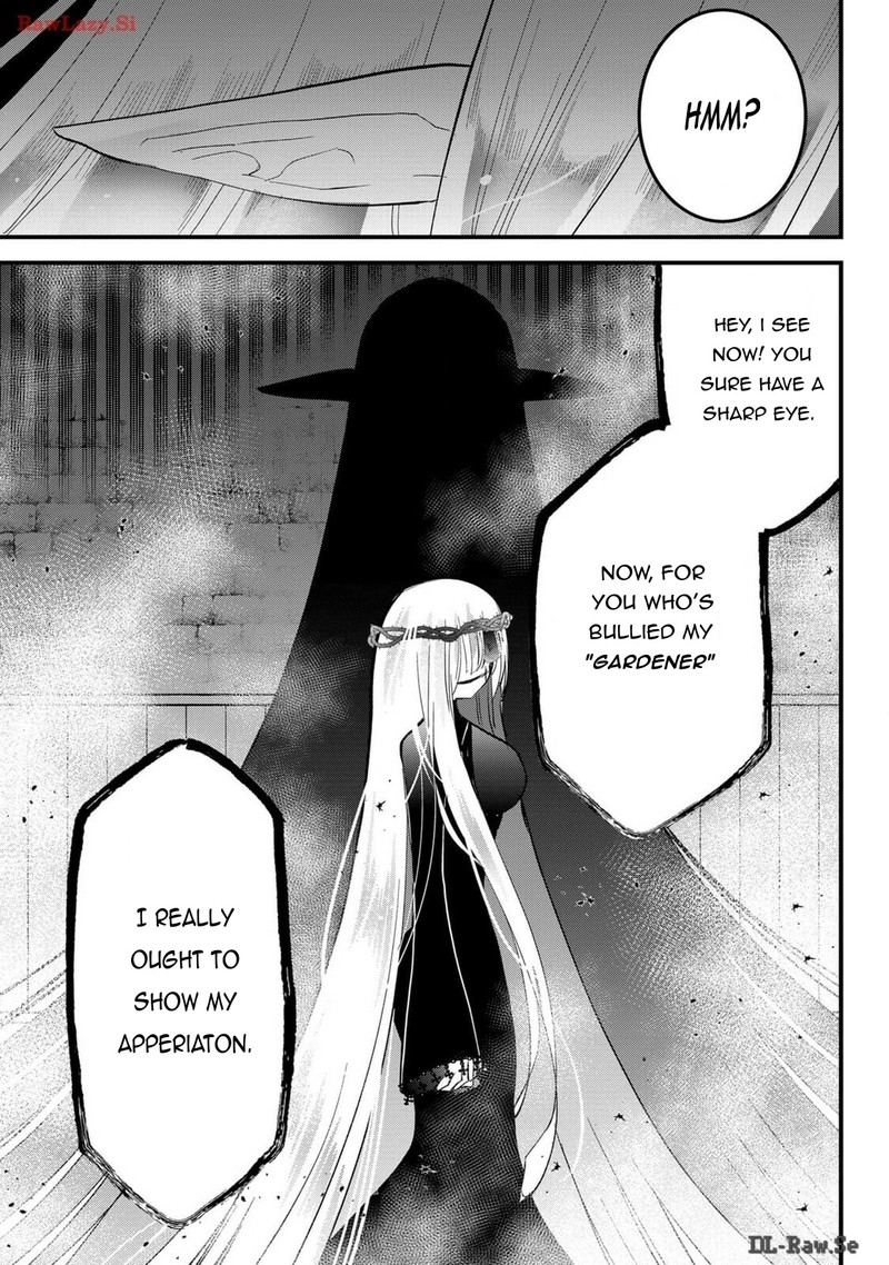 Tsugihagi Darake No Saikyou Yuusha 40 15