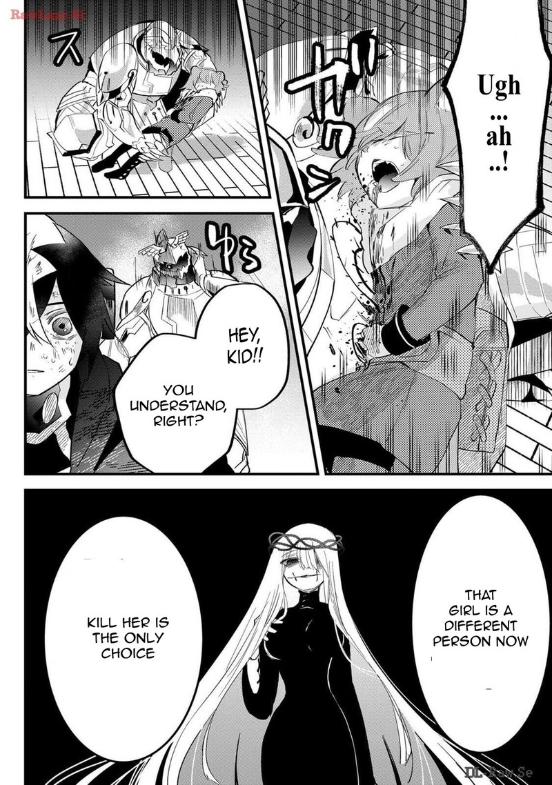 Tsugihagi Darake No Saikyou Yuusha 40 2