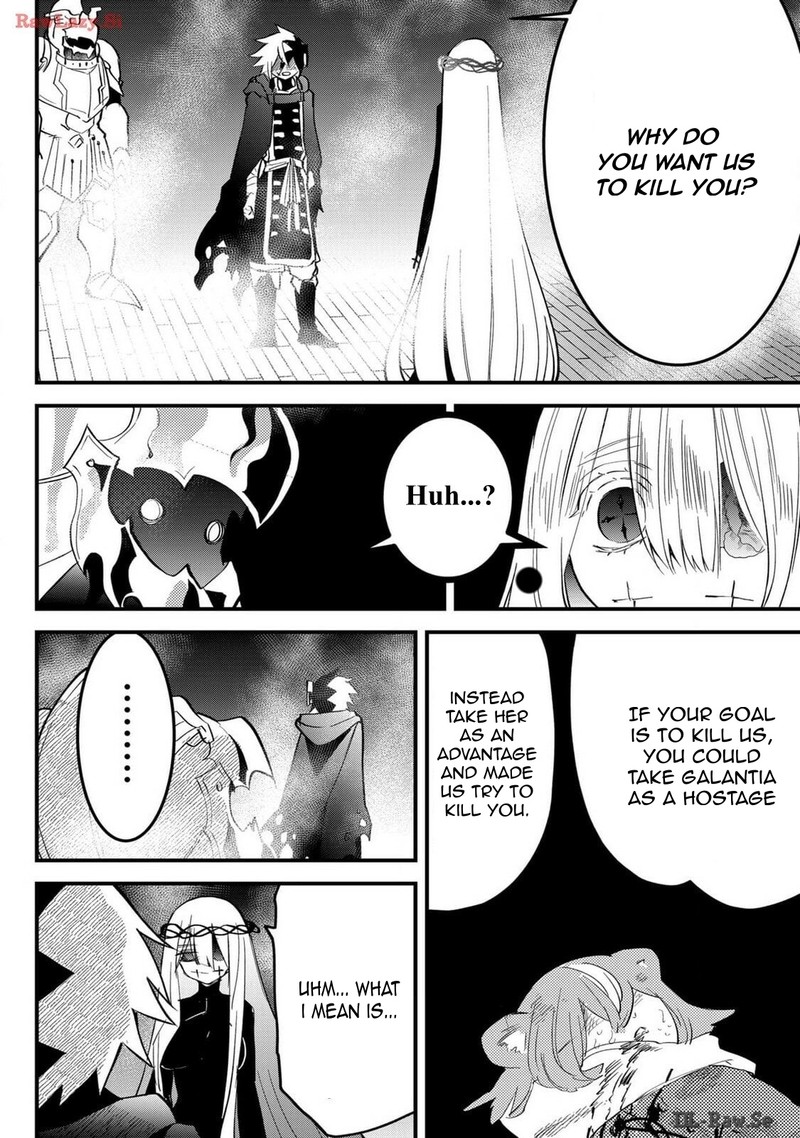 Tsugihagi Darake No Saikyou Yuusha 40 4