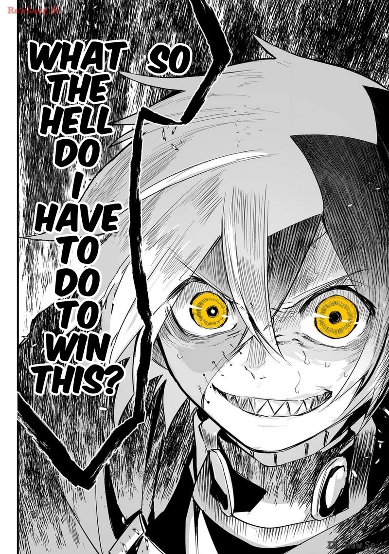 Tsugihagi Darake No Saikyou Yuusha 42 14
