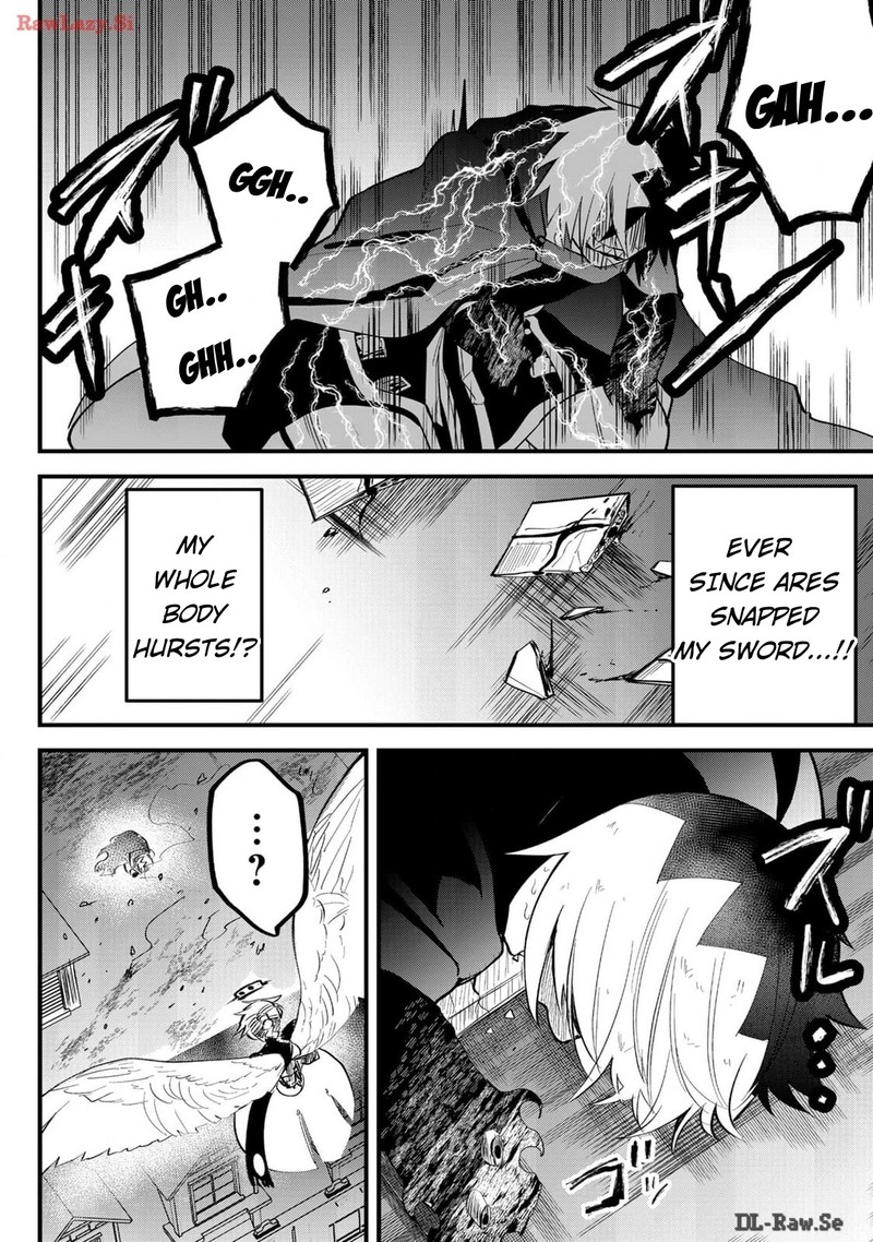 Tsugihagi Darake No Saikyou Yuusha 42 2