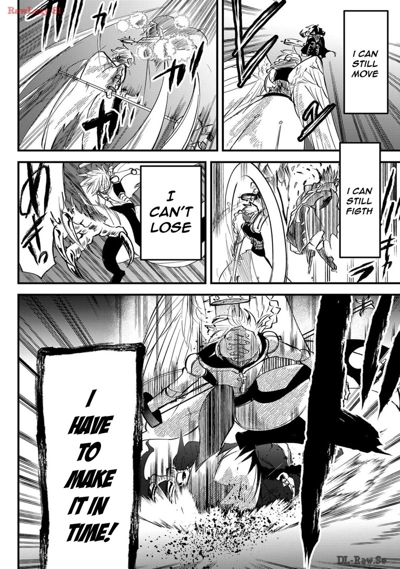 Tsugihagi Darake No Saikyou Yuusha 42 6