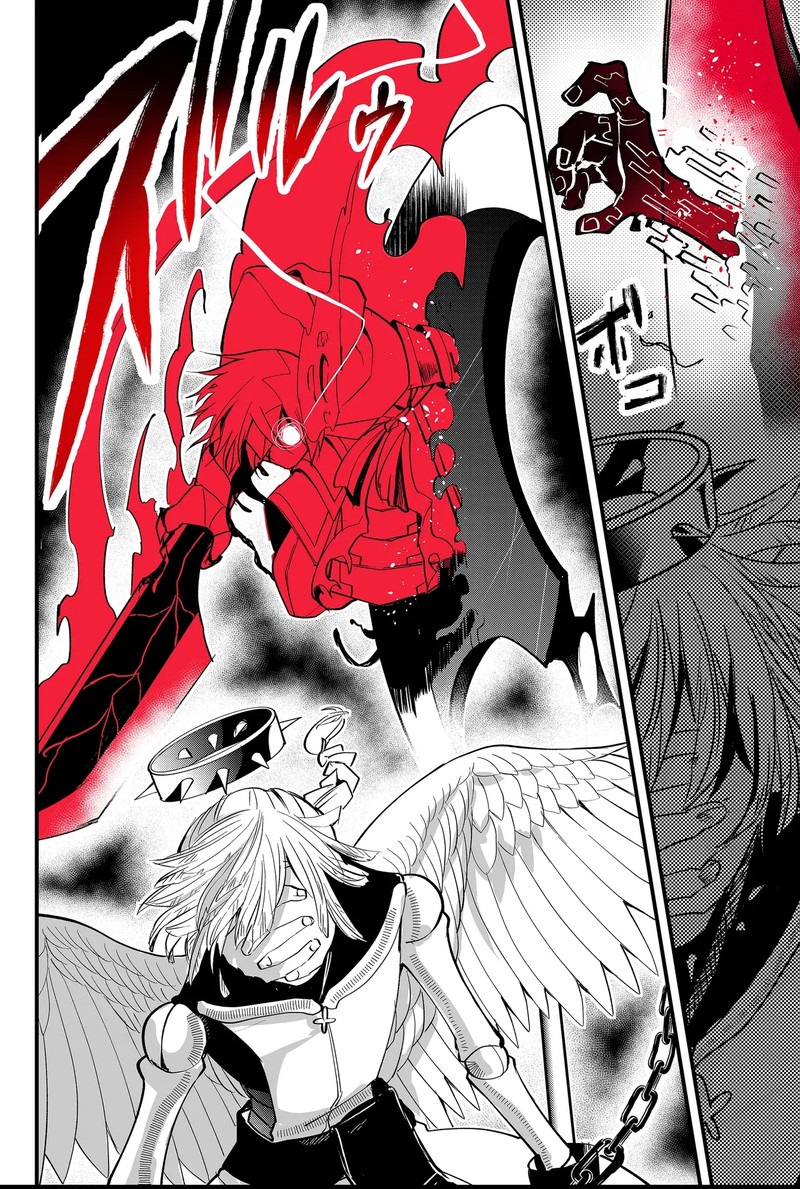 Tsugihagi Darake No Saikyou Yuusha 43 12