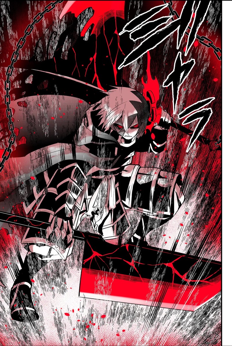 Tsugihagi Darake No Saikyou Yuusha 43 19