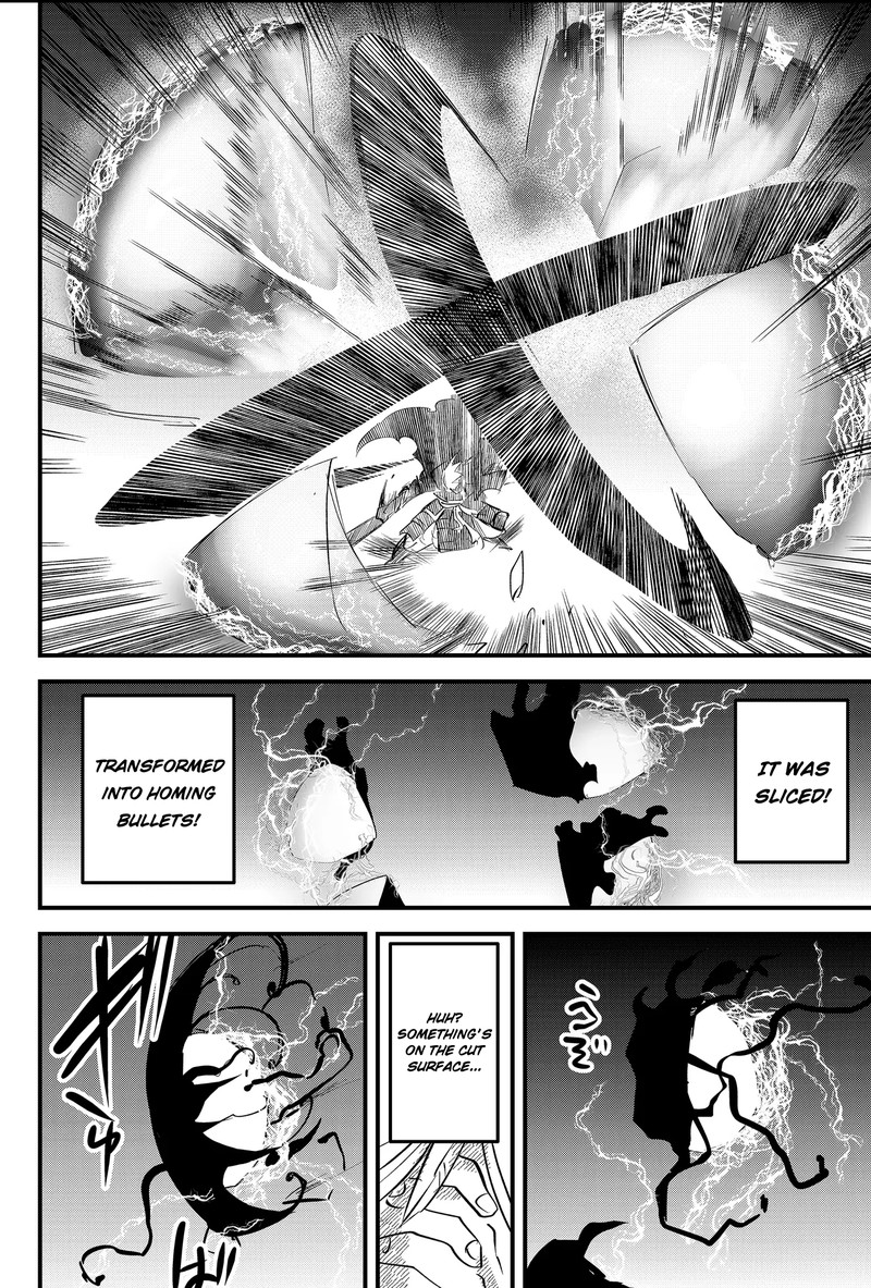 Tsugihagi Darake No Saikyou Yuusha 43 8