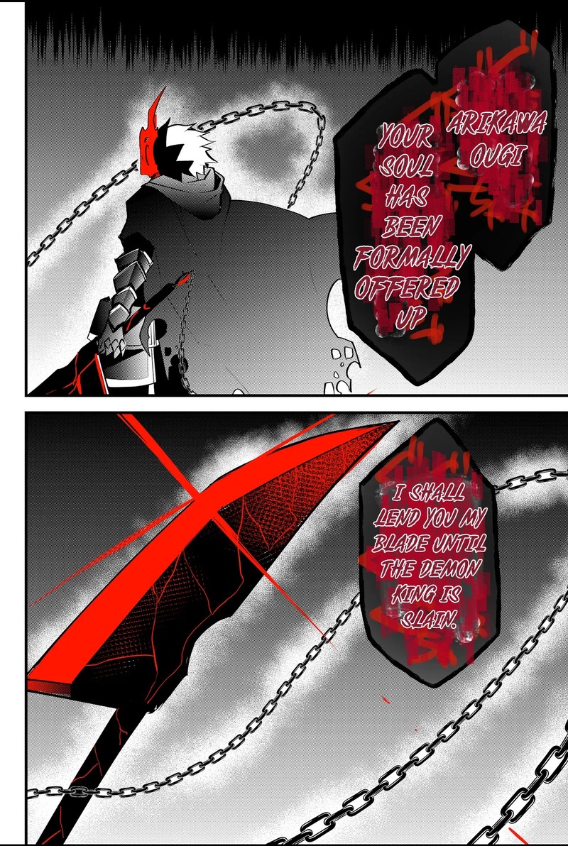 Tsugihagi Darake No Saikyou Yuusha 44 2