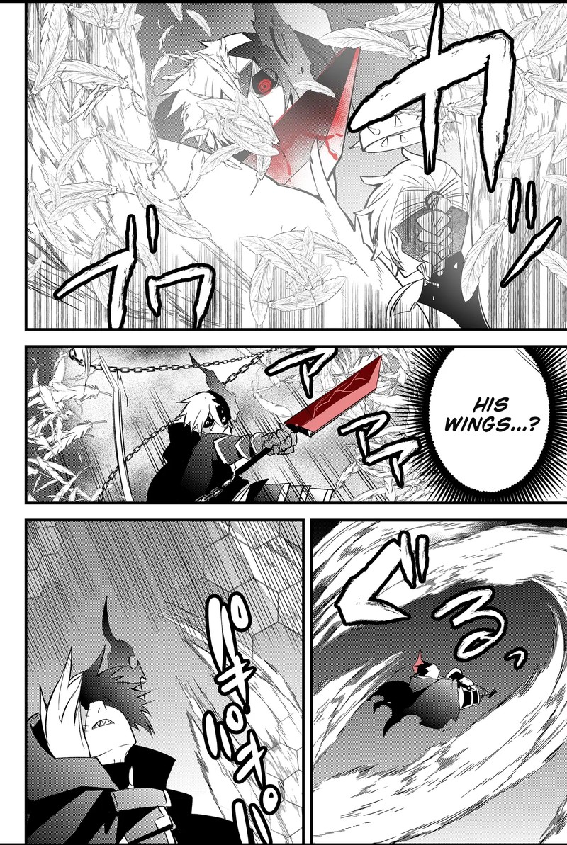 Tsugihagi Darake No Saikyou Yuusha 44 6