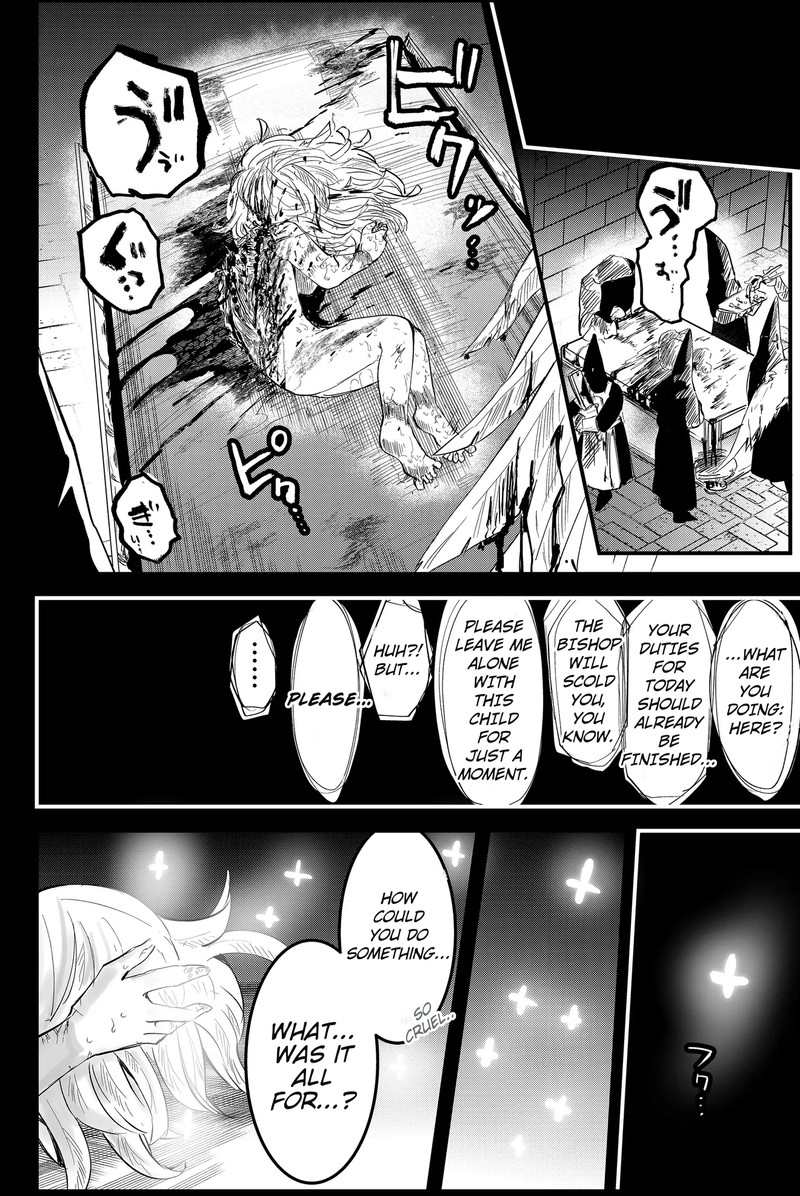 Tsugihagi Darake No Saikyou Yuusha 45 16