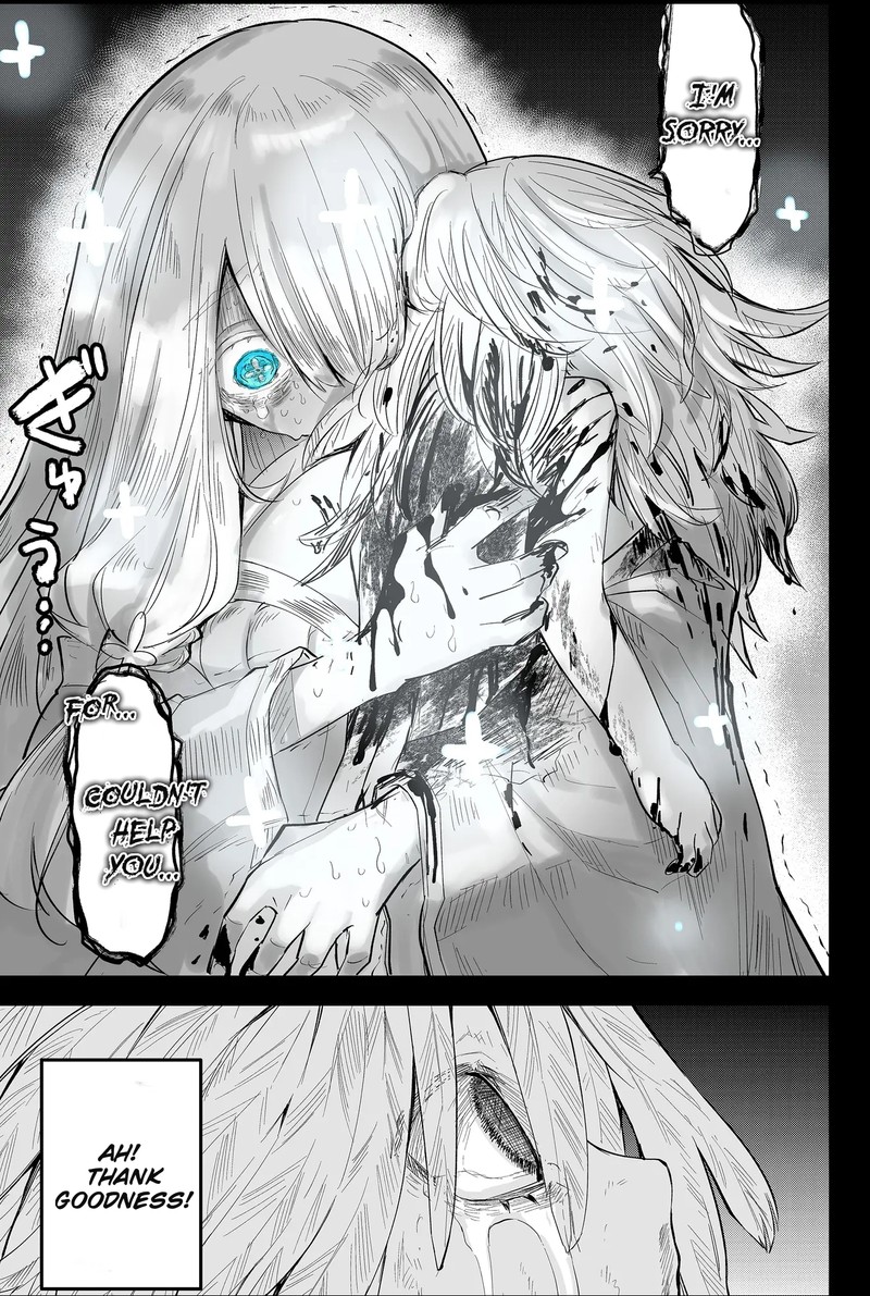 Tsugihagi Darake No Saikyou Yuusha 45 17