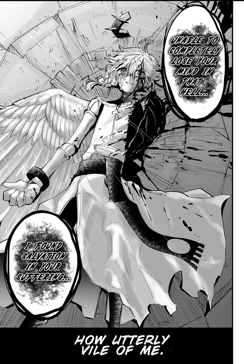 Tsugihagi Darake No Saikyou Yuusha 45 19