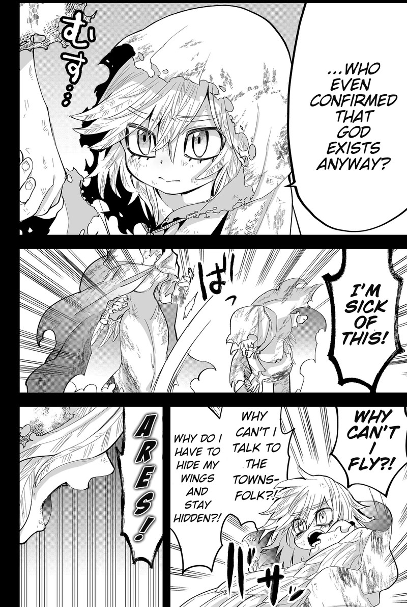 Tsugihagi Darake No Saikyou Yuusha 45 6
