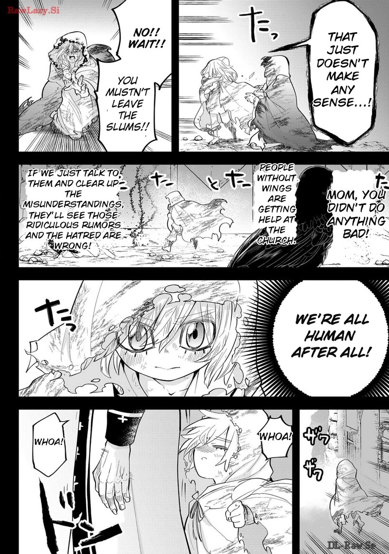 Tsugihagi Darake No Saikyou Yuusha 45 8