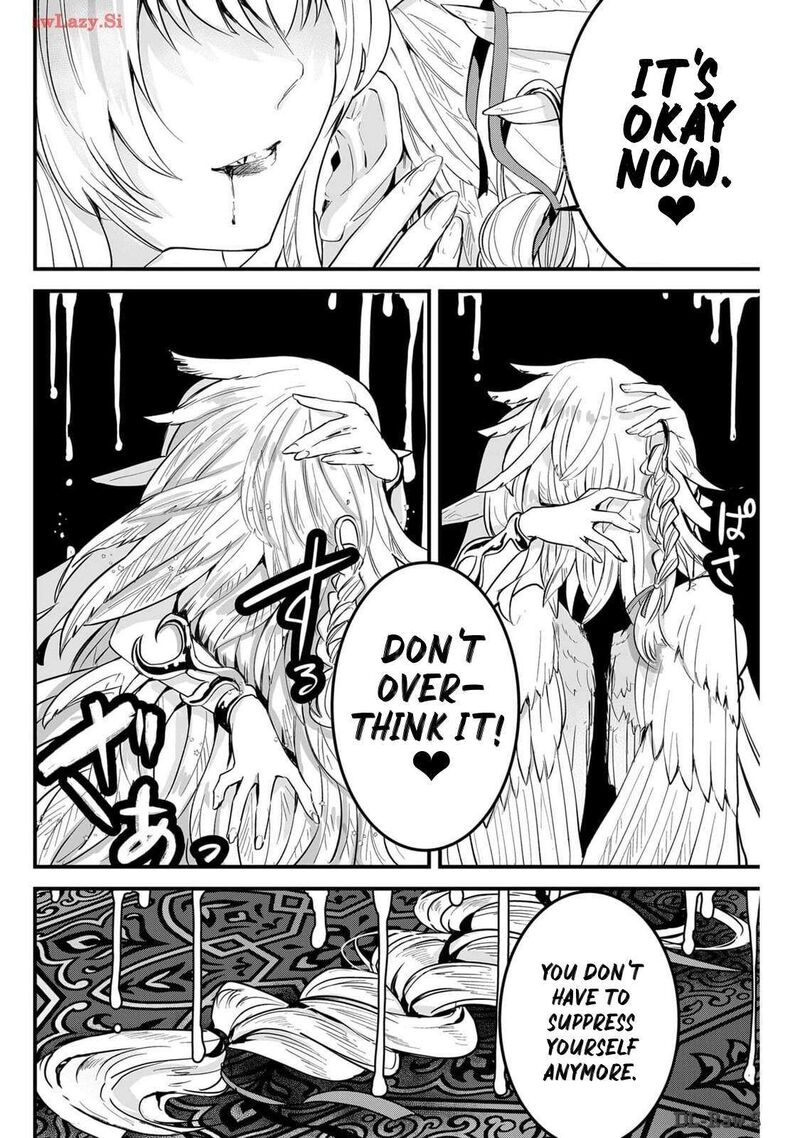 Tsugihagi Darake No Saikyou Yuusha 53 14