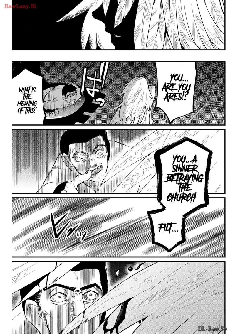Tsugihagi Darake No Saikyou Yuusha 53 17