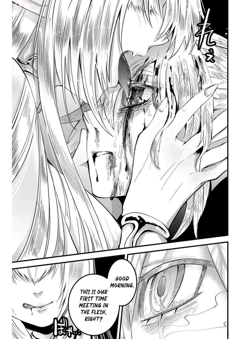 Tsugihagi Darake No Saikyou Yuusha 53 5