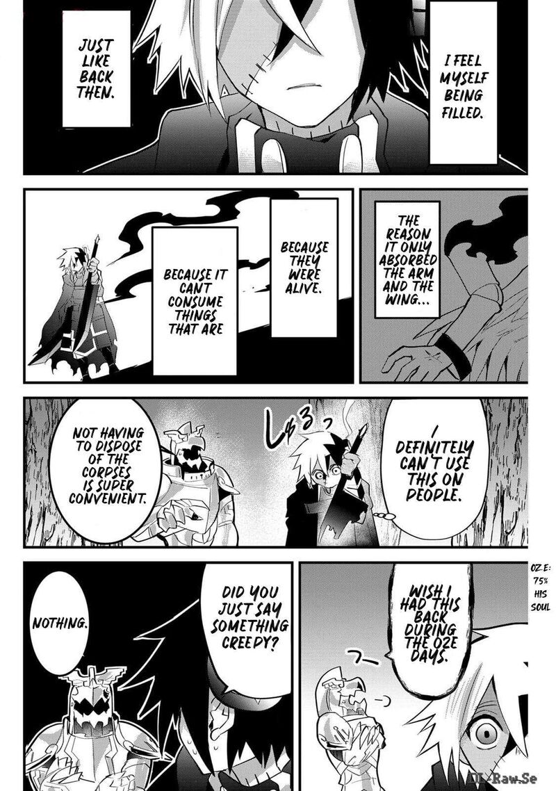 Tsugihagi Darake No Saikyou Yuusha 54 6