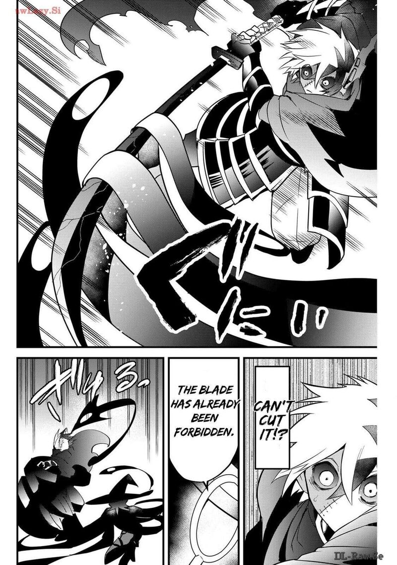Tsugihagi Darake No Saikyou Yuusha 56 10