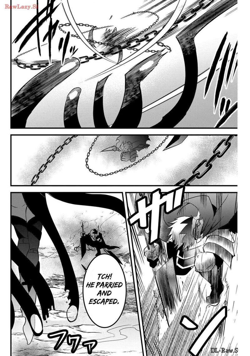 Tsugihagi Darake No Saikyou Yuusha 56 12