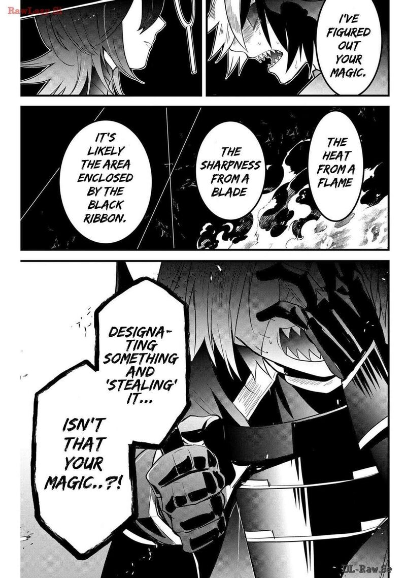 Tsugihagi Darake No Saikyou Yuusha 56 13