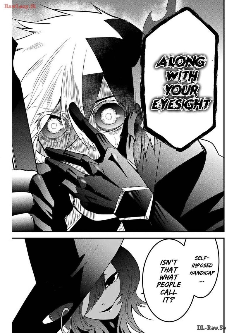 Tsugihagi Darake No Saikyou Yuusha 56 17