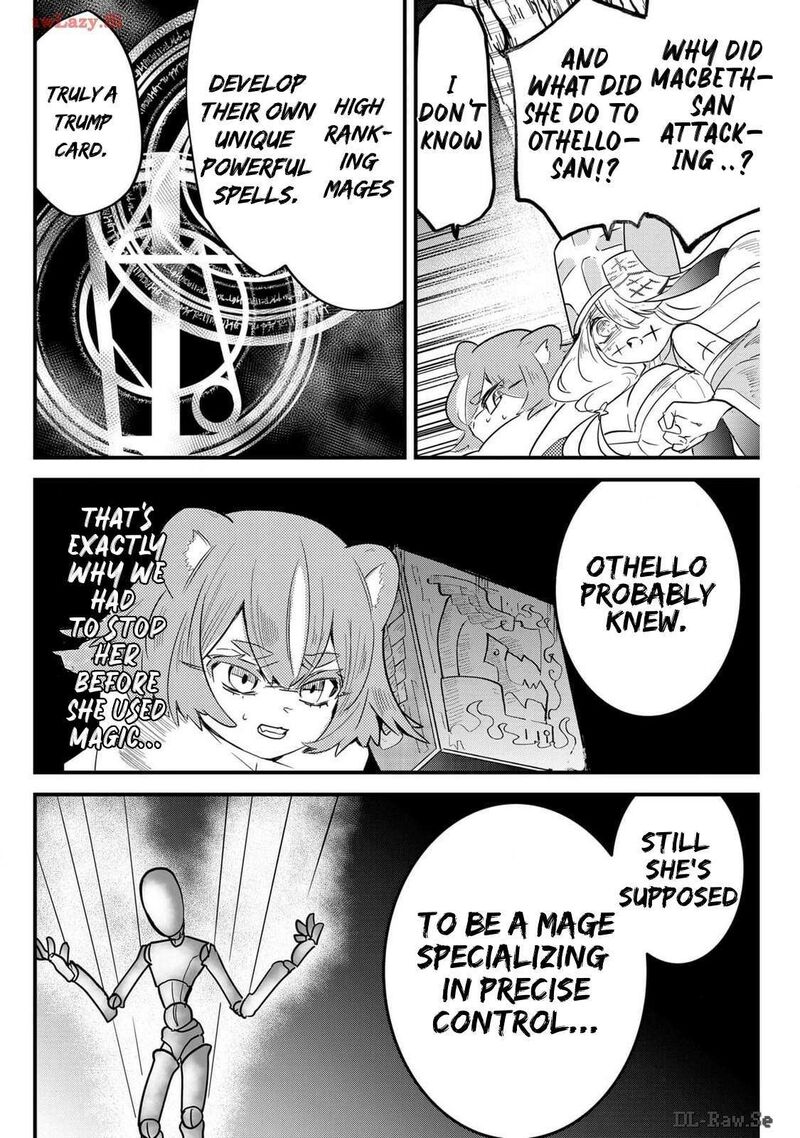 Tsugihagi Darake No Saikyou Yuusha 56 4