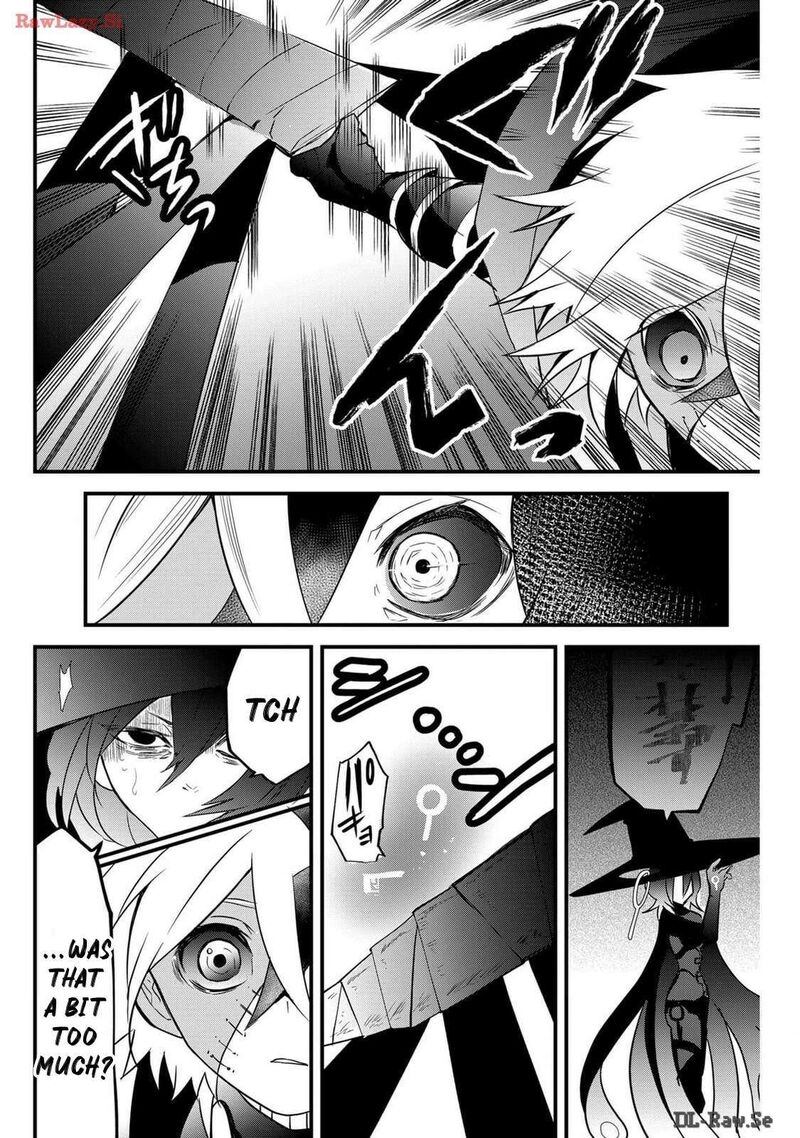 Tsugihagi Darake No Saikyou Yuusha 56 6