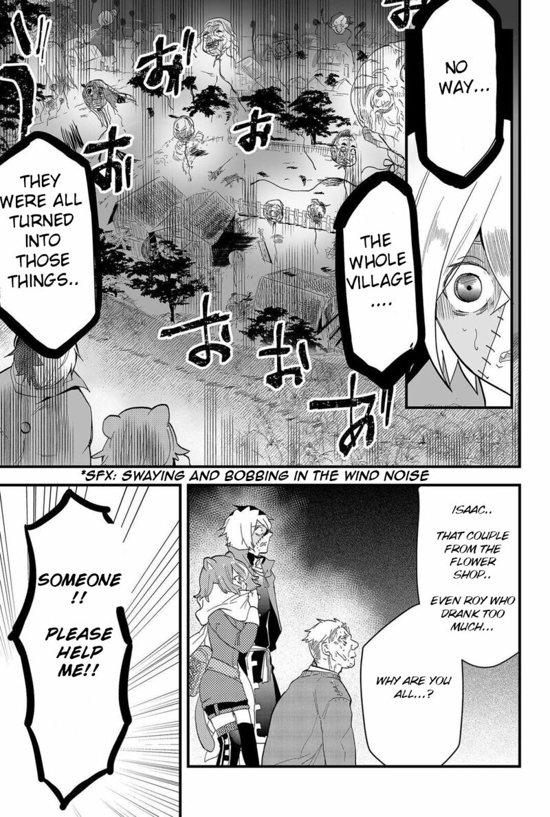 Tsugihagi Darake No Saikyou Yuusha 6 9
