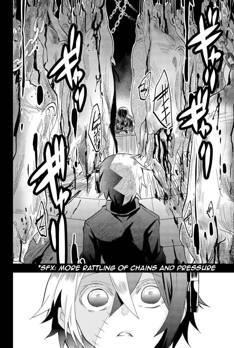 Tsugihagi Darake No Saikyou Yuusha 7 16