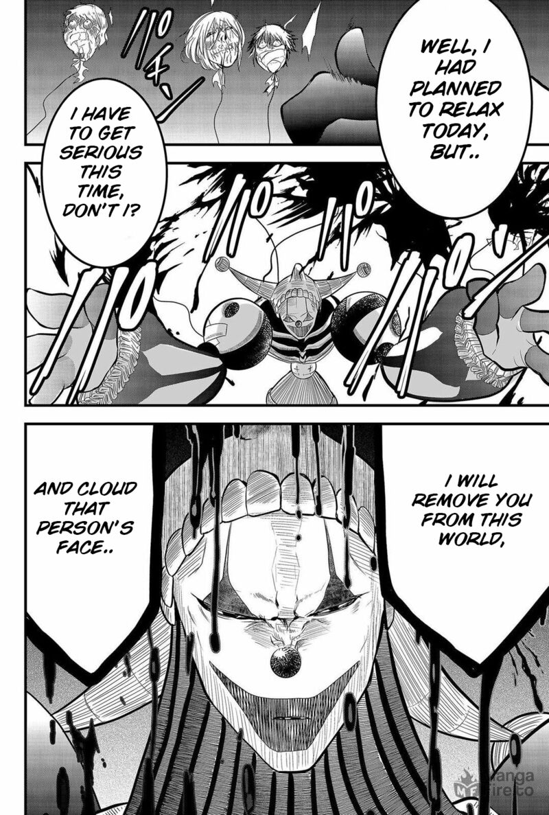 Tsugihagi Darake No Saikyou Yuusha 8 12
