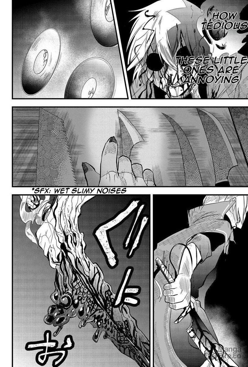 Tsugihagi Darake No Saikyou Yuusha 9 10
