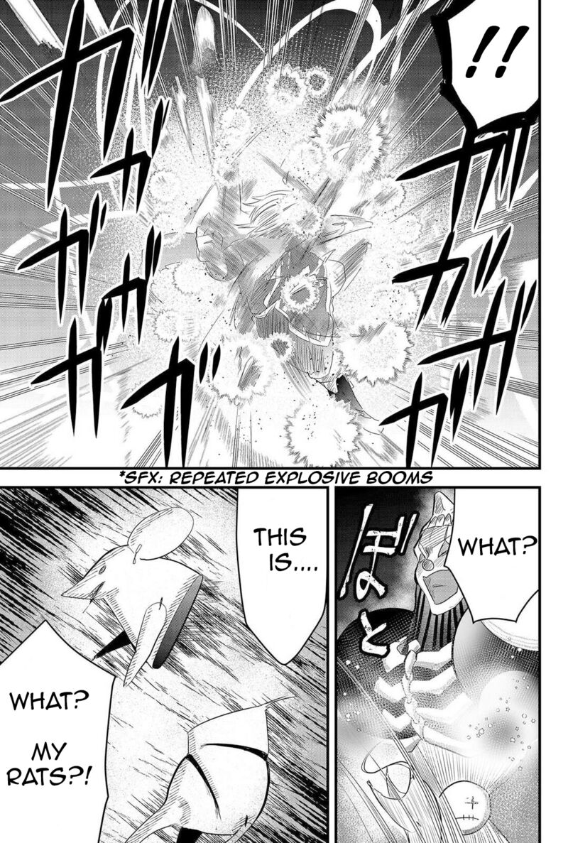 Tsugihagi Darake No Saikyou Yuusha 9 11
