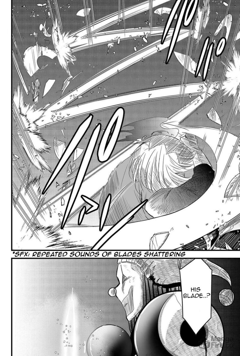 Tsugihagi Darake No Saikyou Yuusha 9 12