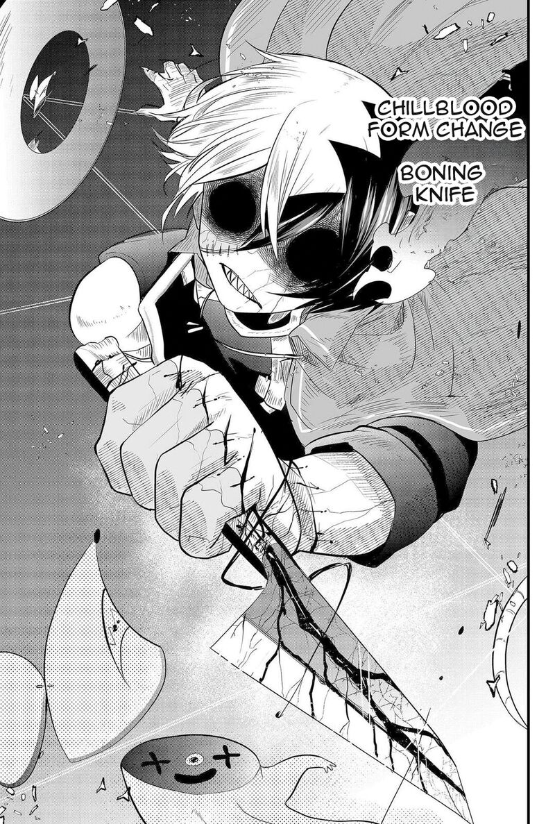 Tsugihagi Darake No Saikyou Yuusha 9 13