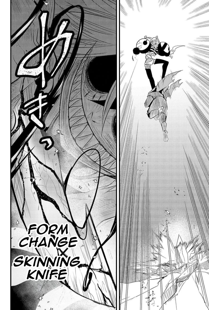Tsugihagi Darake No Saikyou Yuusha 9 16
