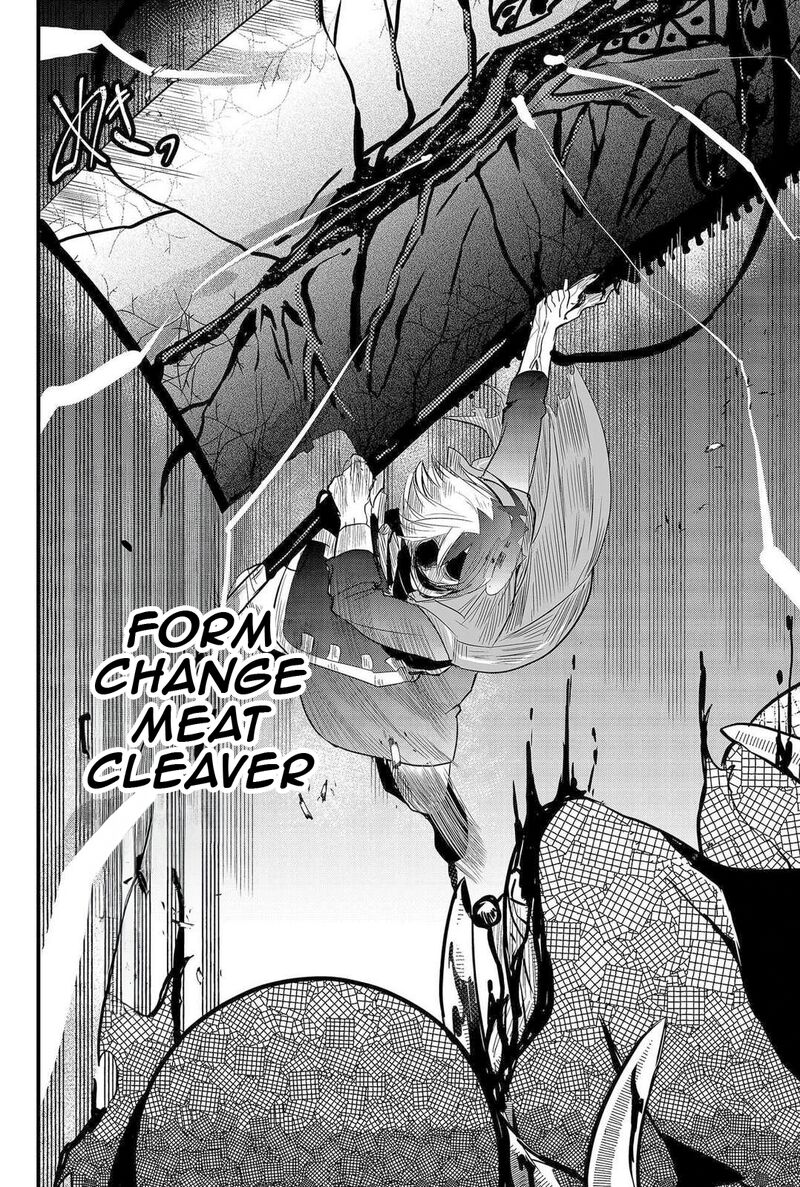 Tsugihagi Darake No Saikyou Yuusha 9 19
