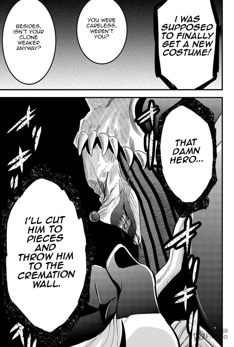 Tsugihagi Darake No Saikyou Yuusha 9 24