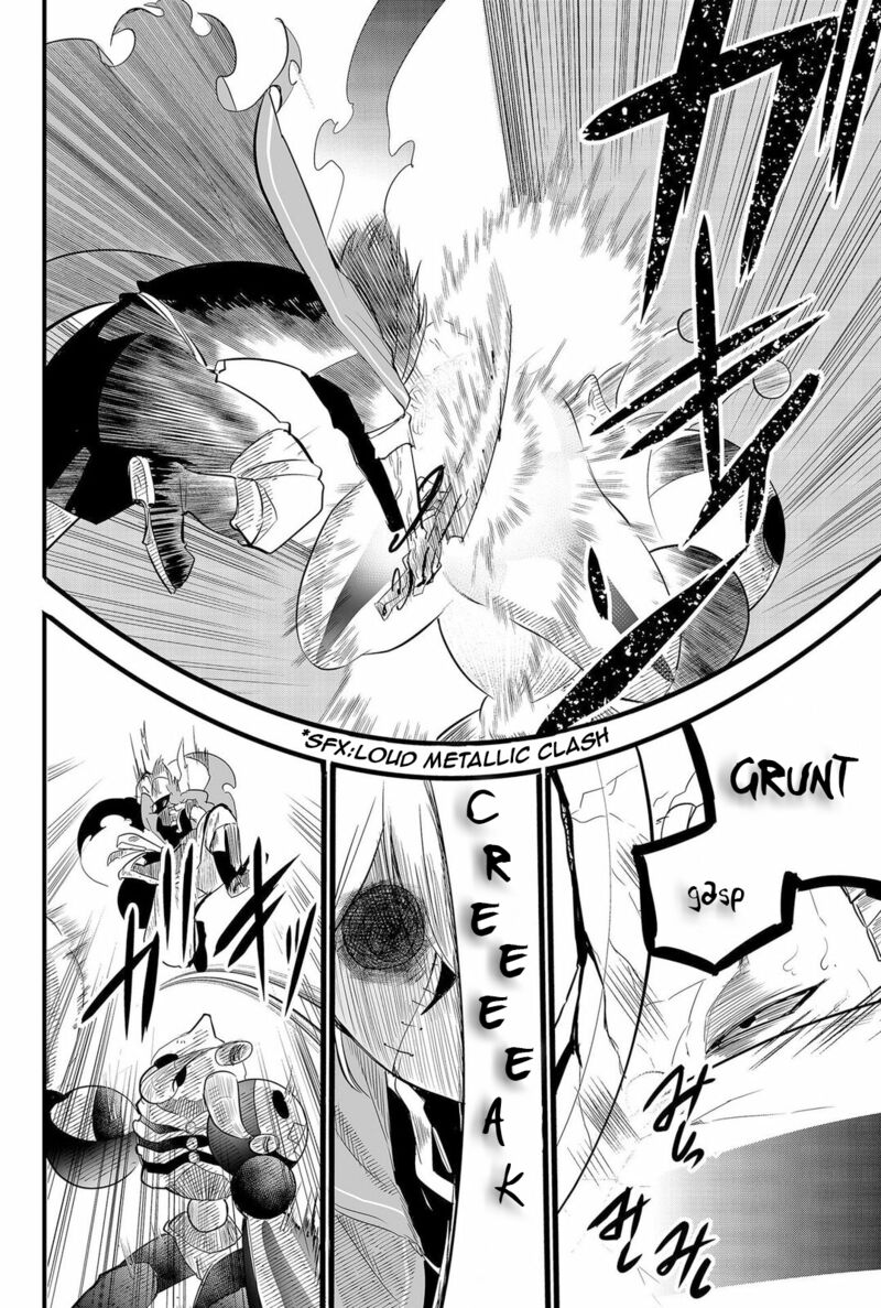 Tsugihagi Darake No Saikyou Yuusha 9 4