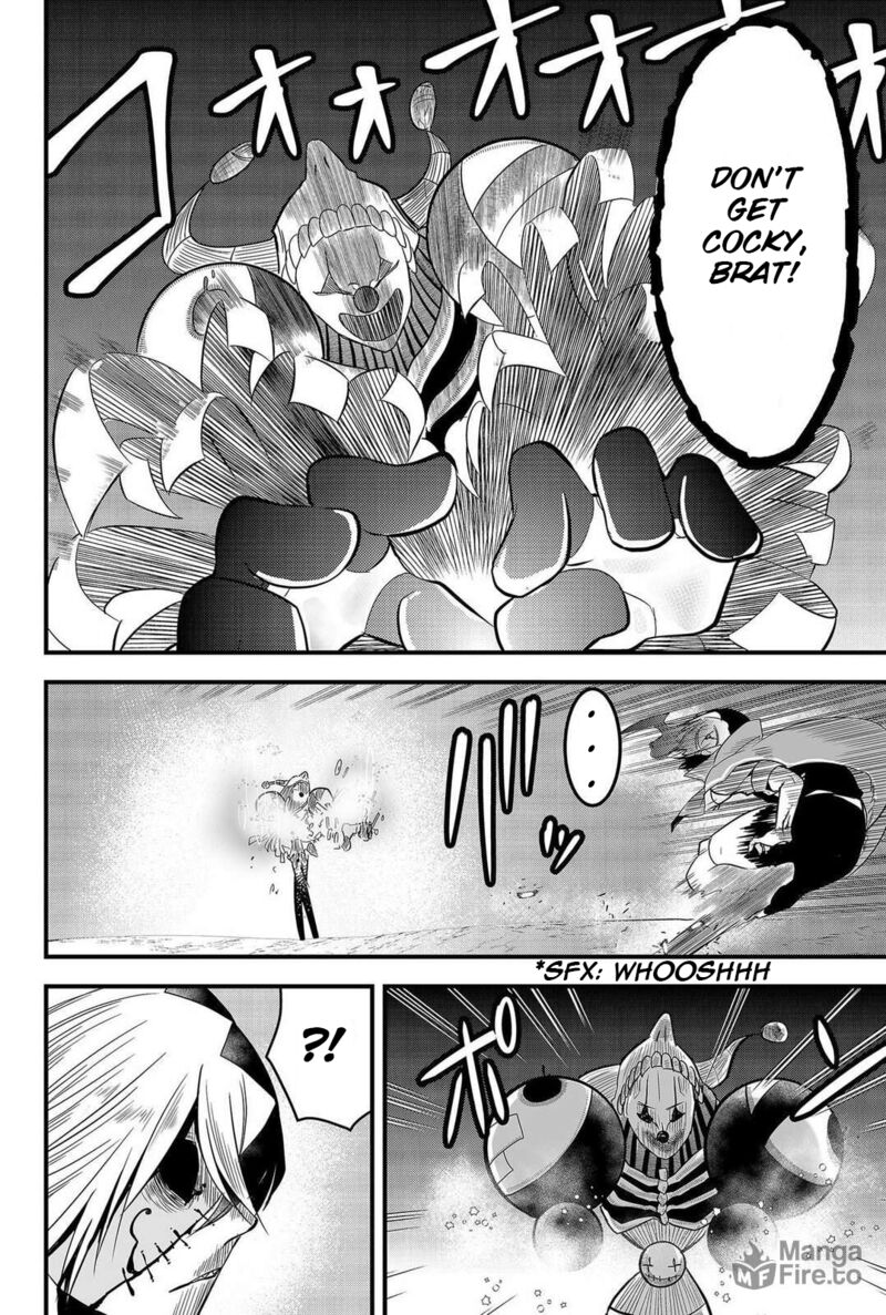 Tsugihagi Darake No Saikyou Yuusha 9 6