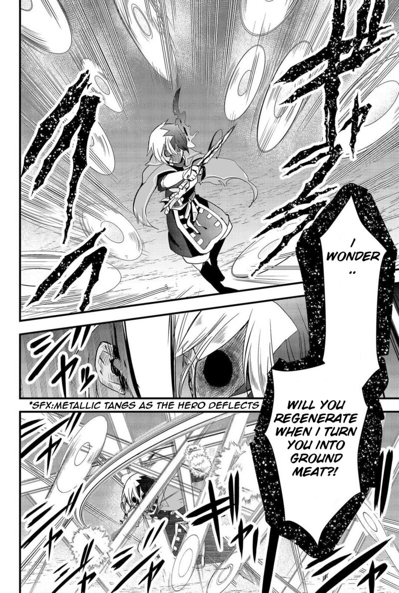 Tsugihagi Darake No Saikyou Yuusha 9 8